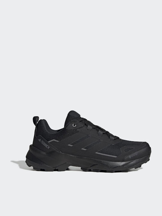 adidas Skychaser Men's Hiking Shoes Waterproof with Gore-Tex Membrane Black