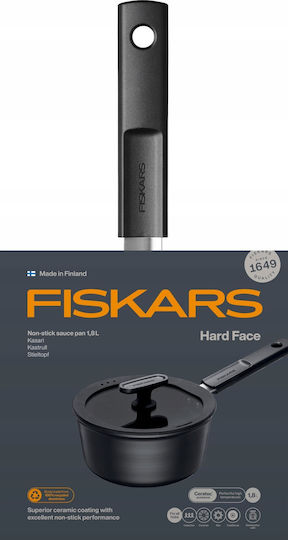 Fiskars от Алуминий 1.8лт / 18см