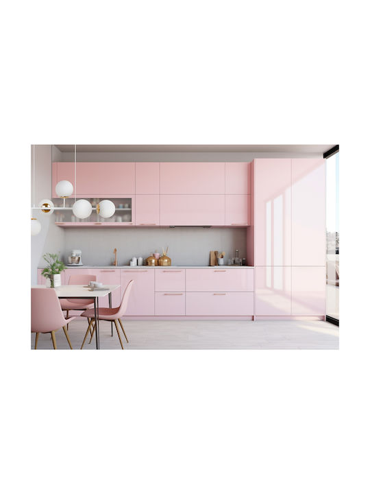 Light Home Κρεμαστό Φωτιστικό Χρυσό με Ντουί E14