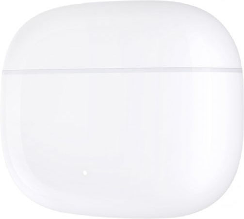 Honor Choice X7 Lite In-ear Bluetooth Handsfree Earphones with Sweat Resistance and Charging Case White
