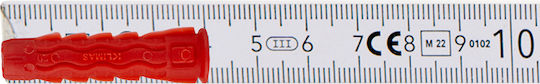 Universal Dowels Screw Cone Sfxp-08040060