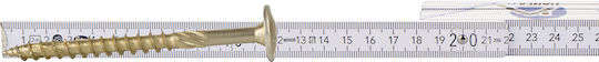Carpenter Screws Pan Head Wkcp-08120