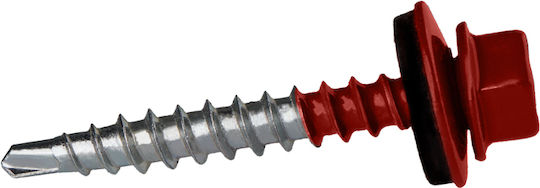 Farmers Şuruburi Gtf2 Z14 4.8x35mm Ral 3011