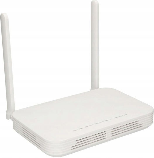 Huawei ONT 1бр (EG8145X6)