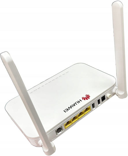Huawei ONT 1бр (EG8145X6)