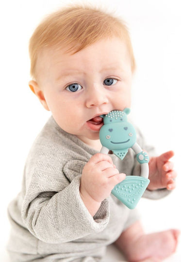 Cheeky Chompers Teething Relief BPA Free made of Silicone