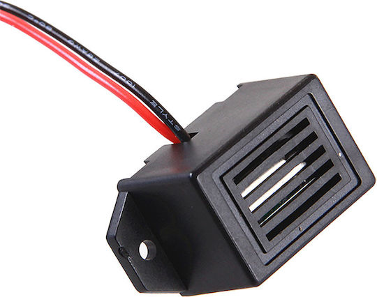 Rchang Car Rodent Repelling Device 6-12v W17476 Rat Repelling Buzzer