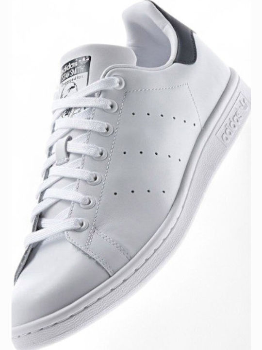 Stan Smith Sneakers Core White / Dark Blue