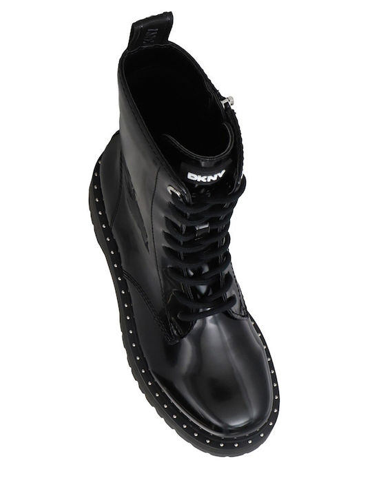 Women's Ankle Boots Black