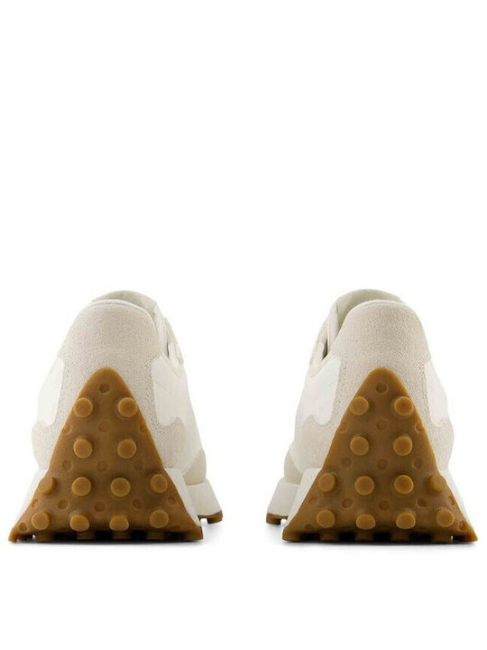 327 Sneakers Linen / Sea Salt