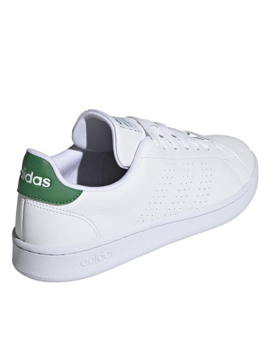Advantage Sneakers Cloud White / Green