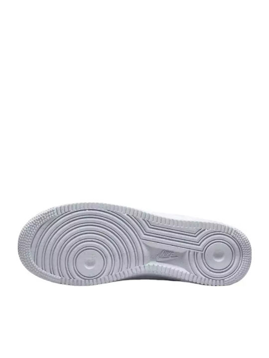 Air Force 1 '07 Next Nature Damen Sneakers Weiß