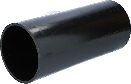 Pehd Tee 160x110/45 S12.5 Black Color Qs Quick Stream