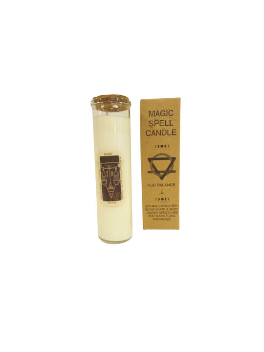 Magic Spell Kerzen Balance