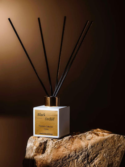 Eros Candles Diffuser mit Duft Ορχιδέα 100ml