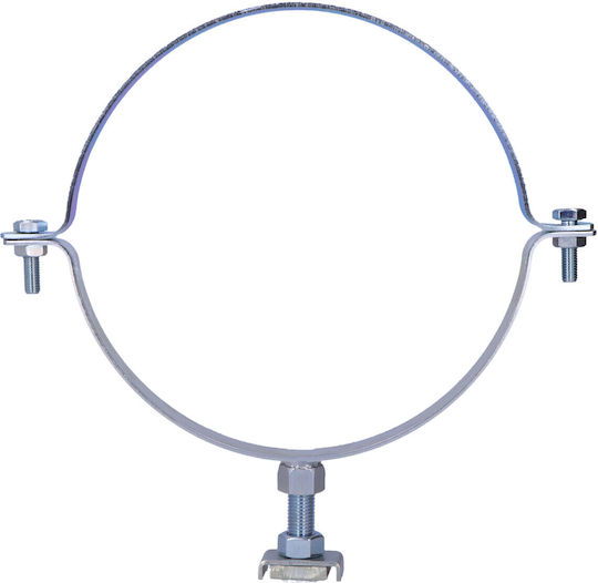 Geberit Siphon Gray