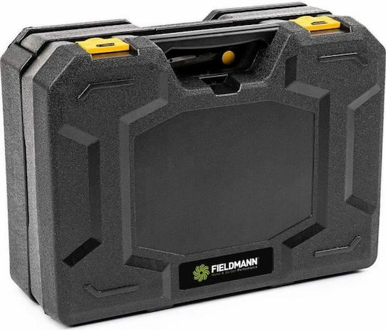 Fieldmann FDG 5024-325R Βαλίτσα με 325 Εργαλεία