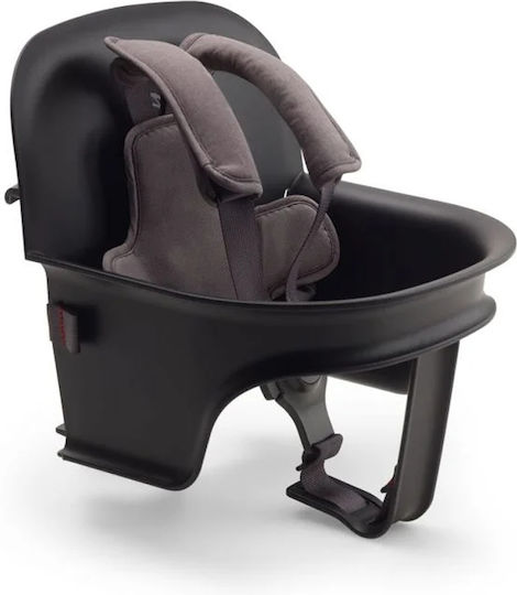 Bugaboo Αξεσουάρ για Καρεκλάκι Φαγητού σε Μαύρο Χρώμα