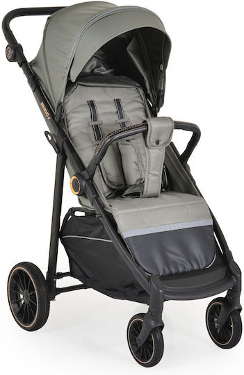 Moni Buggy Adjustable Baby Stroller Green 9.6kg