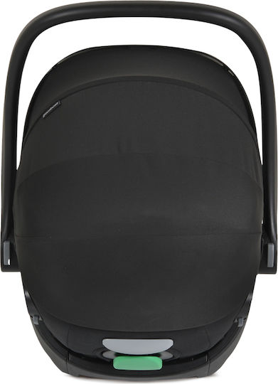 Cangaroo Onyx Baby Car Seat i-Size Black