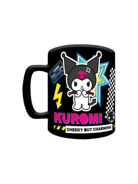 Pyramid International Mug Ceramic 440ml