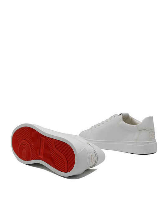 Mc Julien Sneakers White