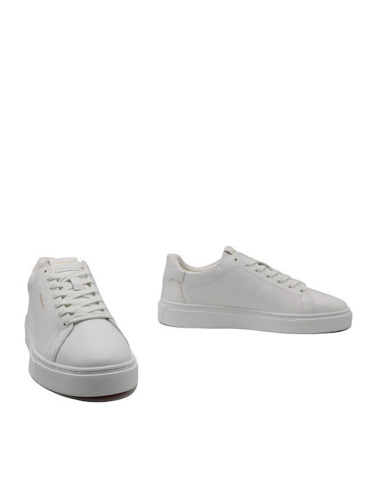 Mc Julien Sneakers White
