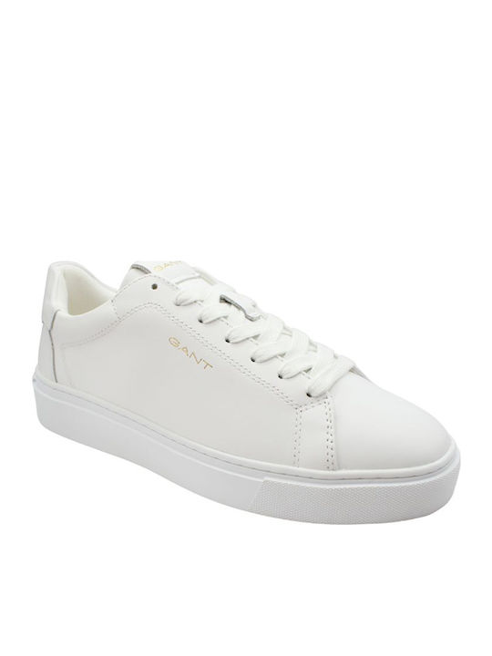 Mc Julien Sneakers White