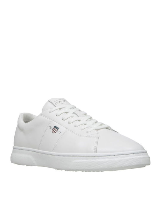 Joree Herren Sneakers Weiß