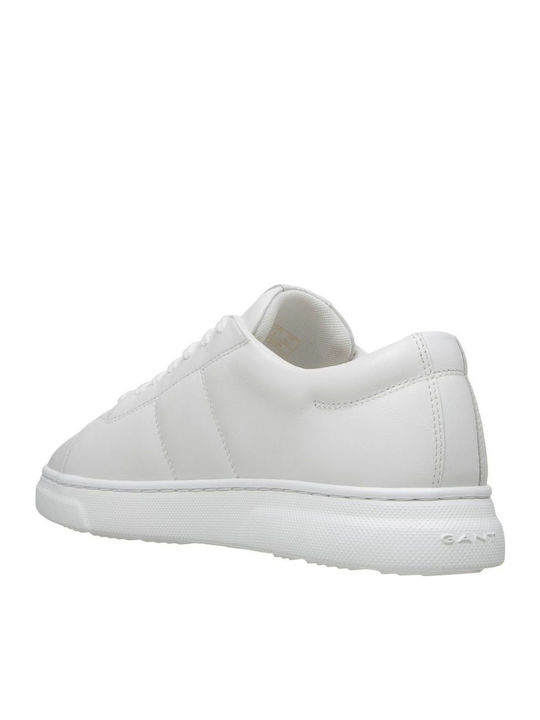 Joree Herren Sneakers Weiß