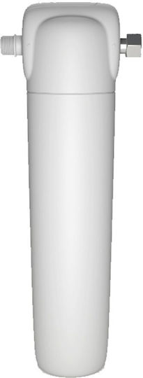 Profine Uno Wasserfiltrationssystem Unter der Spüle mit Ersatzfilter Profine Silver Ions 0.5μm