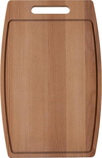 Lamart Schneidebretter Hölzernes 40x26cm