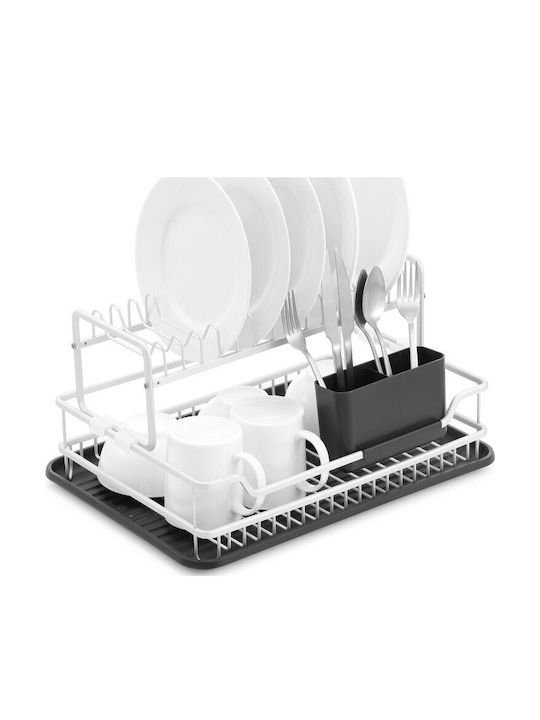 Viosarp Aluminum Sink Strainer 43x32x30cm