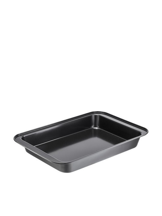 Viosarp Aluminum Baking Pan with Non-Stick Coating
