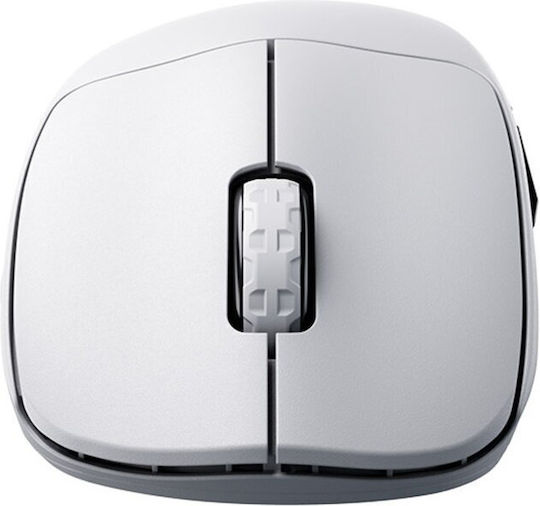 Cherry XTRFY M64 Pro Ασύρματο Gaming Ποντίκι 26000 DPI Λευκό