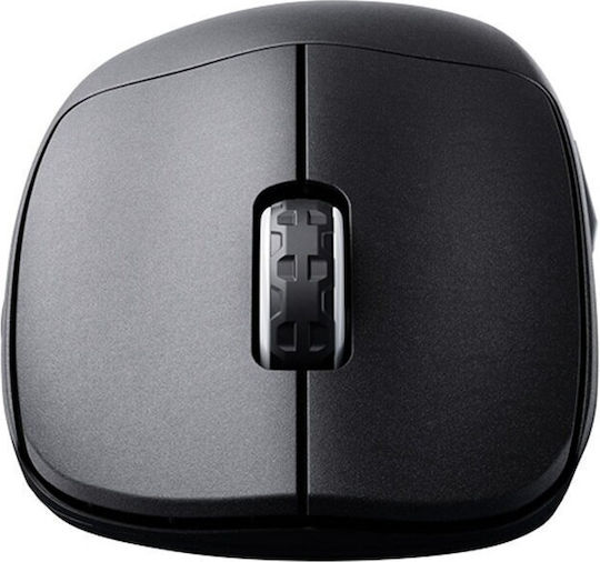 Cherry XTRFY M64 Pro Gaming Ποντίκι 26000 DPI Μαύρο