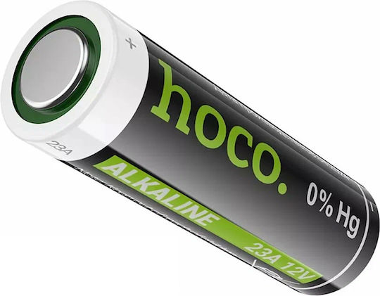 Alkaline Batterie A23 12V 1Stück