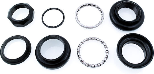 Neco H841 Stery Classic Twisted 28.6 Mm 1 1/8''
