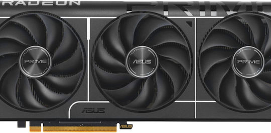 Asus Radeon RX 9070 16GB GDDR6 Prime EVO Placă Grafică 90YV0MQ0