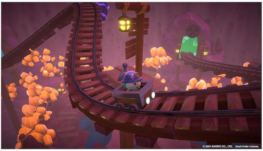 Hello Kitty Island Adventure PS5 Game