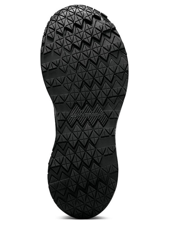 Chuck 70 At-Cx Chunky Boots Black