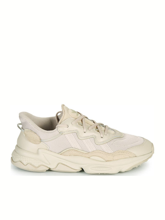Ozweego Chunky Sneakers Bliss /