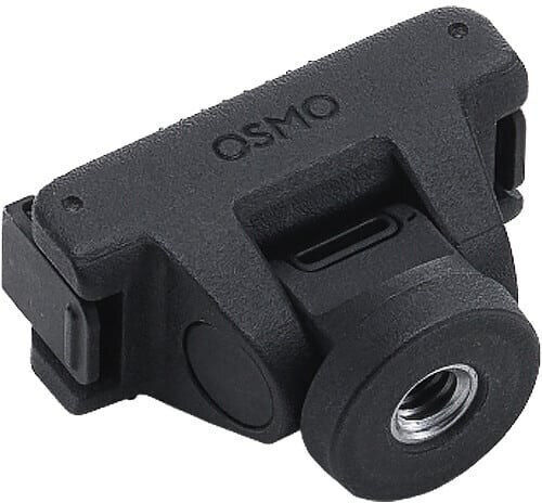 DJI Osmo Osmo