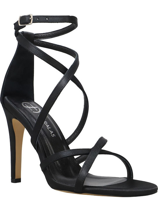 Haralas Sandalen Schwarz Haralas Sandalen Schwarz