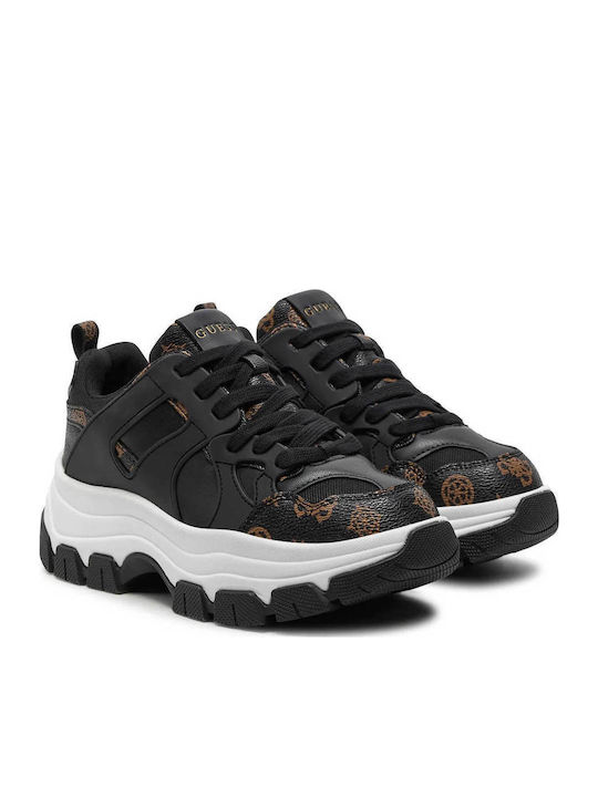 Guess Sneakers Black