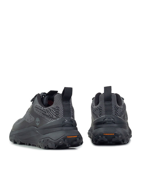 Motion Access Sneakers Black