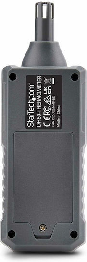 StarTech DH60-THERMOMETER Θερμόμετρο Υπερύθρων