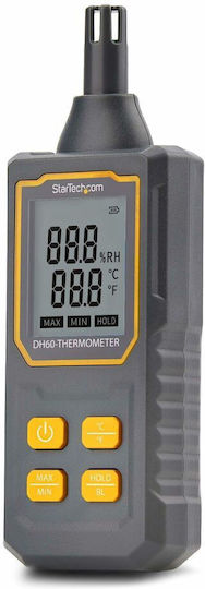 StarTech DH60-THERMOMETER Θερμόμετρο Υπερύθρων