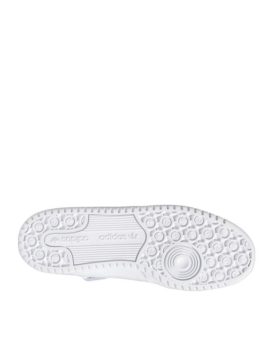 Forum Mid Μποτάκια Cloud White
