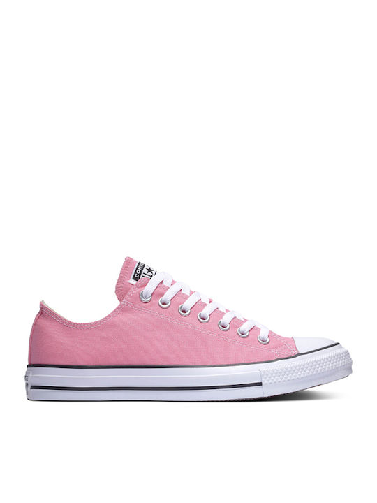 Chuck Taylor All Star Γυναικεία Sneakers Ροζ
